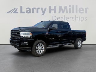 Used 2024 Ram 2500 Laramie Truck Crew Cab Surprise, AZ
