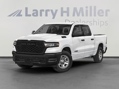 New 2026 Ram 1500 Express Pickup for sale near Goodyear, AZ