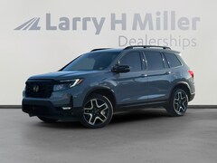 2022 Honda Passport Elite AWD SUV