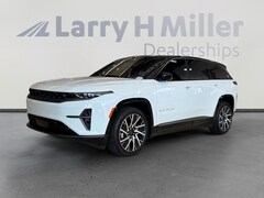 2025 Jeep Wagoneer S Limited 4 Door Sport Utility Surprise, AZ