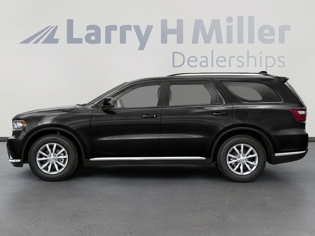 Used 2020 Dodge Durango GT SUV