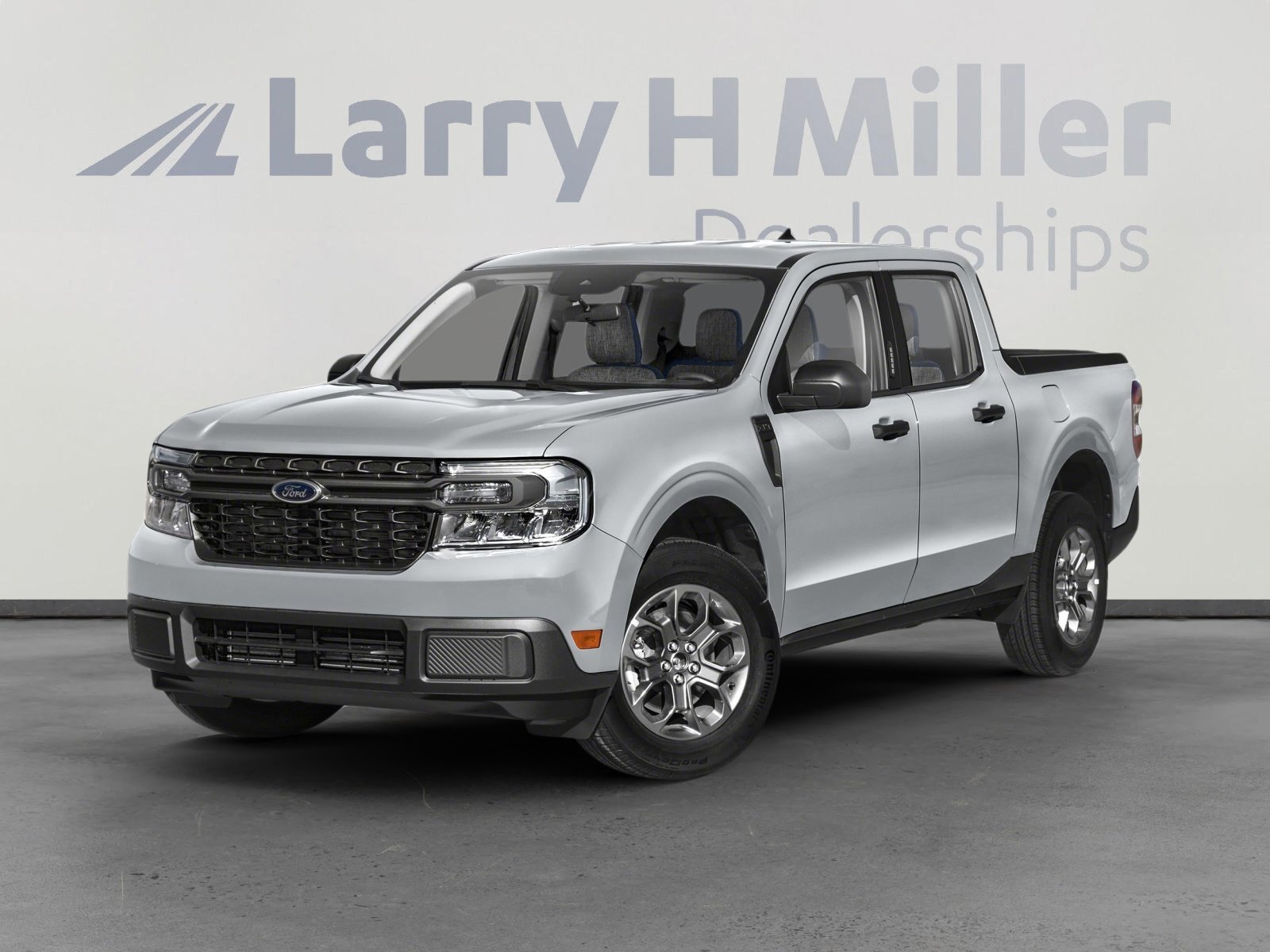2024 Ford Maverick XLT FWD's photo