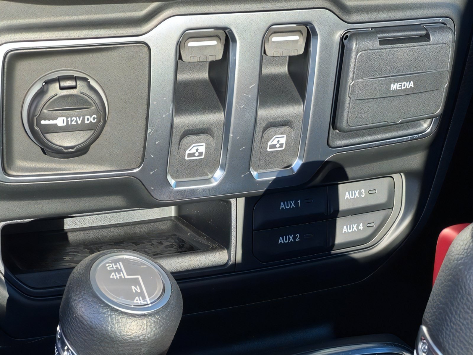 2026 Jeep Wrangler 2-Door Sport S - Photo 26