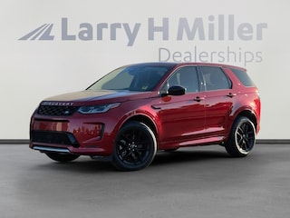 Used 2024 Land Rover Discovery Sport Core S SUV Surprise, AZ