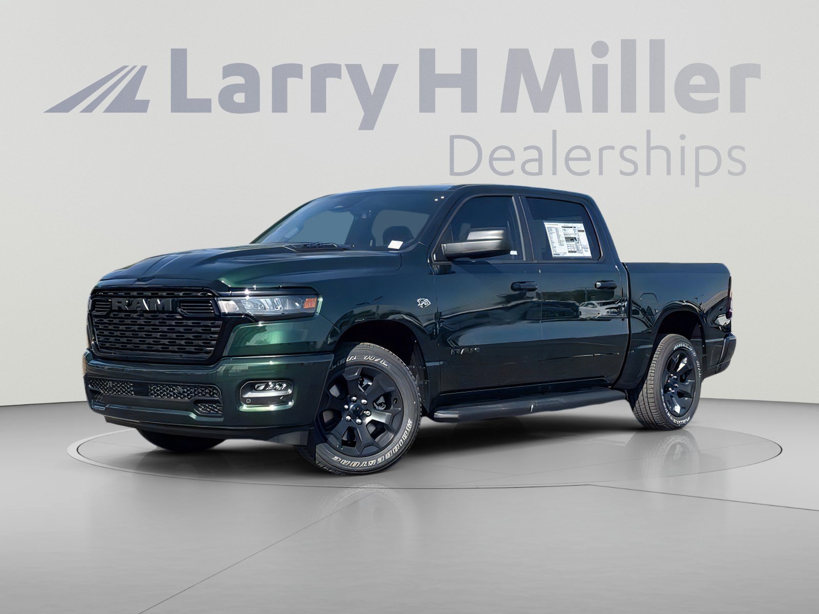New 2026 Ram 1500 Express Pickup for sale near Tonopah, AZ