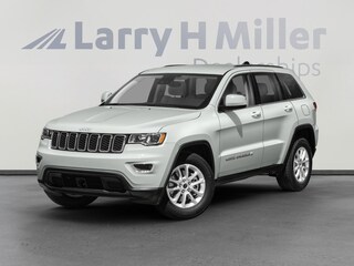Used 2022 Jeep Grand Cherokee WK Laredo SUV Surprise, AZ