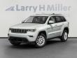  Jeep Grand Cherokee WK
