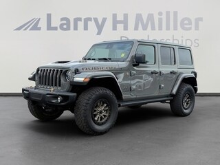Used 2021 Jeep Wrangler Unlimited Rubicon 392 SUV Surprise, AZ
