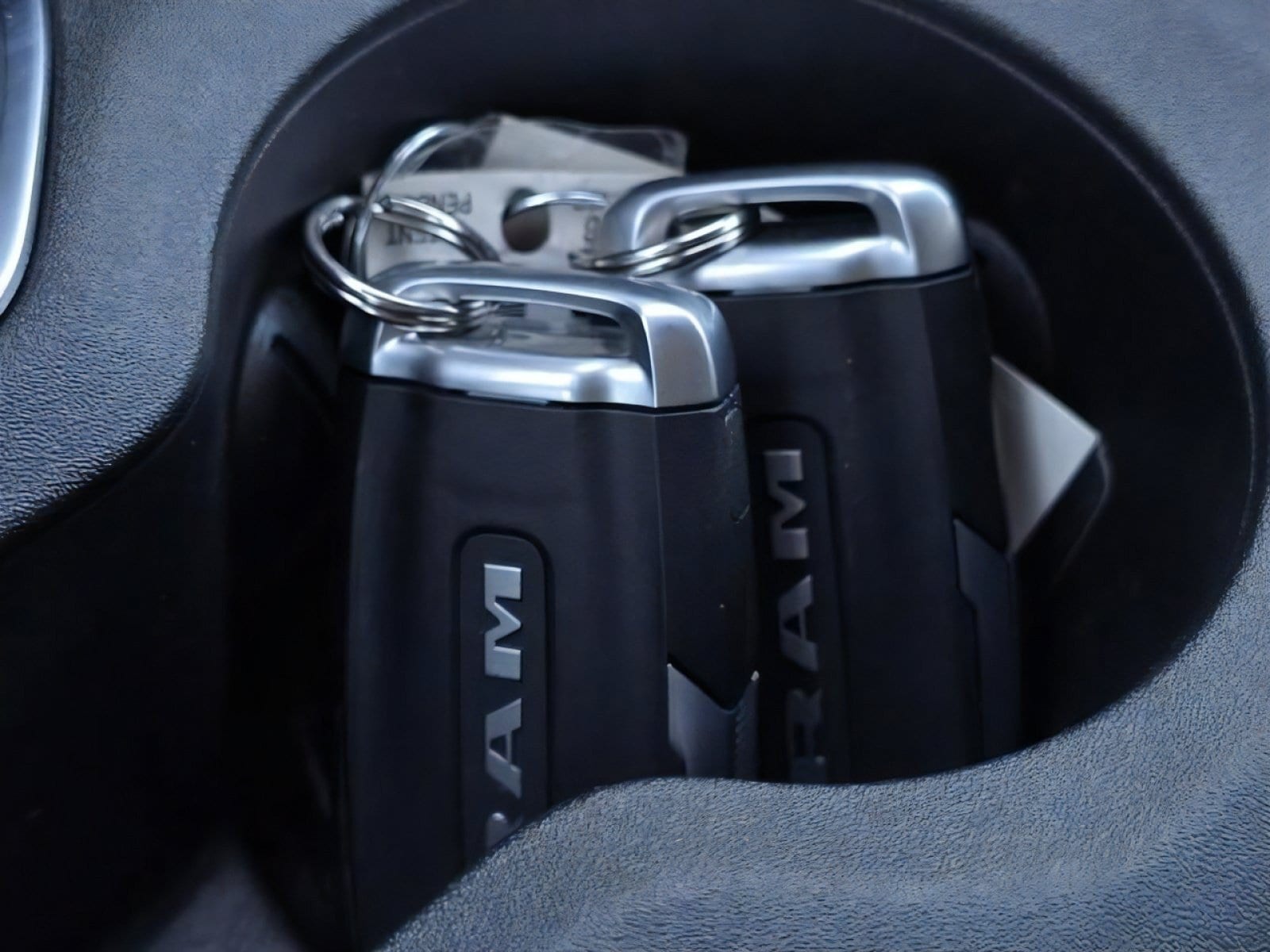 2025 RAM 2500 Laramie - Photo 23