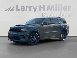 New 2026 Dodge Durango GT HEMI V8 Sport Utility Surprise, AZ