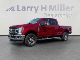 Used 2019 Ford F-250 Truck Crew Cab Surprise, AZ