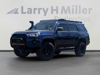 Used 2023 Toyota 4Runner TRD Off Road Premium SUV Surprise, AZ