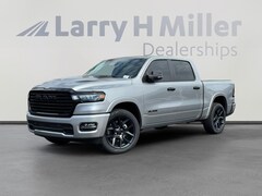 New 2026 Ram 1500 Laramie Pickup for sale near Wickenburg, AZ
