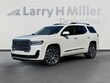 GMC Acadia