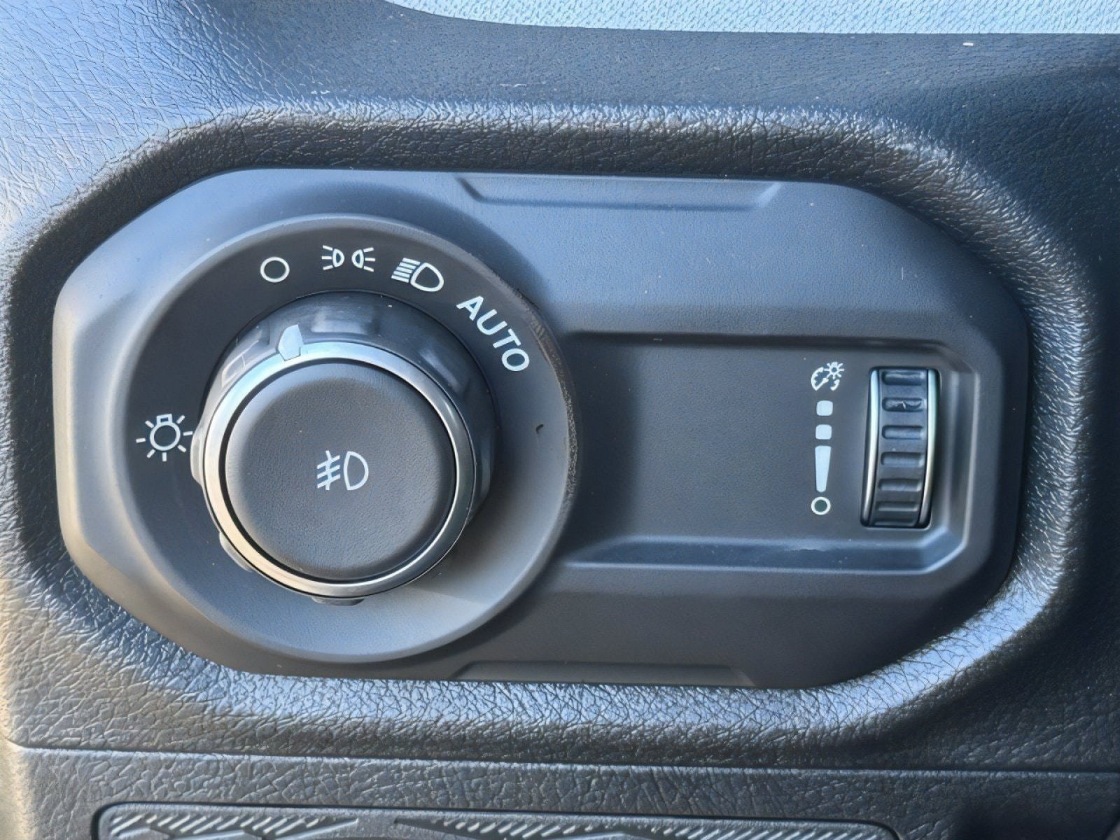 2026 Jeep Wrangler 2-Door Sport S - Photo 21