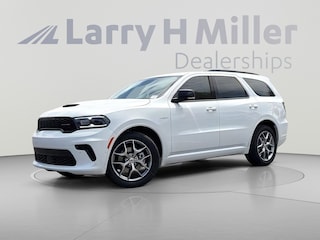 New 2026 Dodge Durango GT Plus HEMI V8 Sport Utility Surprise, AZ