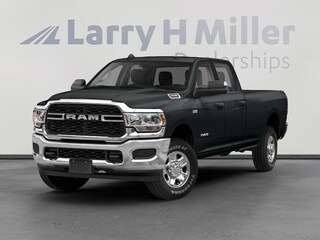 Used 2021 Ram 3500 Laramie Truck Crew Cab Surprise, AZ
