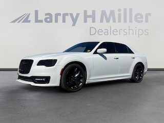Used 2022 Chrysler 300 S Sedan Surprise, AZ