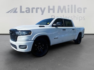 Used 2025 Ram 1500 Big Horn/Lone Star Truck Crew Cab Surprise, AZ