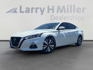 Used 2019 Nissan Altima 2.5 SV Sedan Surprise, AZ
