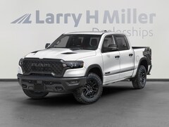 2026 Ram 1500 Rebel Pickup Surprise, AZ