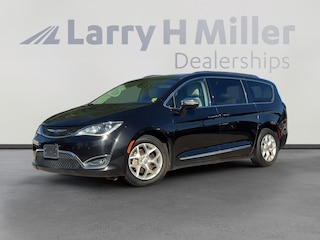 Used 2020 Chrysler Pacifica Limited Van Passenger Van Surprise, AZ