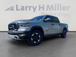 Used 2022 Ram 1500 Rebel Truck Crew Cab Surprise, AZ