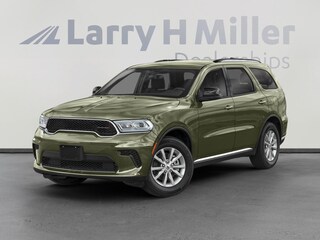 New 2026 Dodge Durango GT Plus HEMI V8 Sport Utility Surprise, AZ