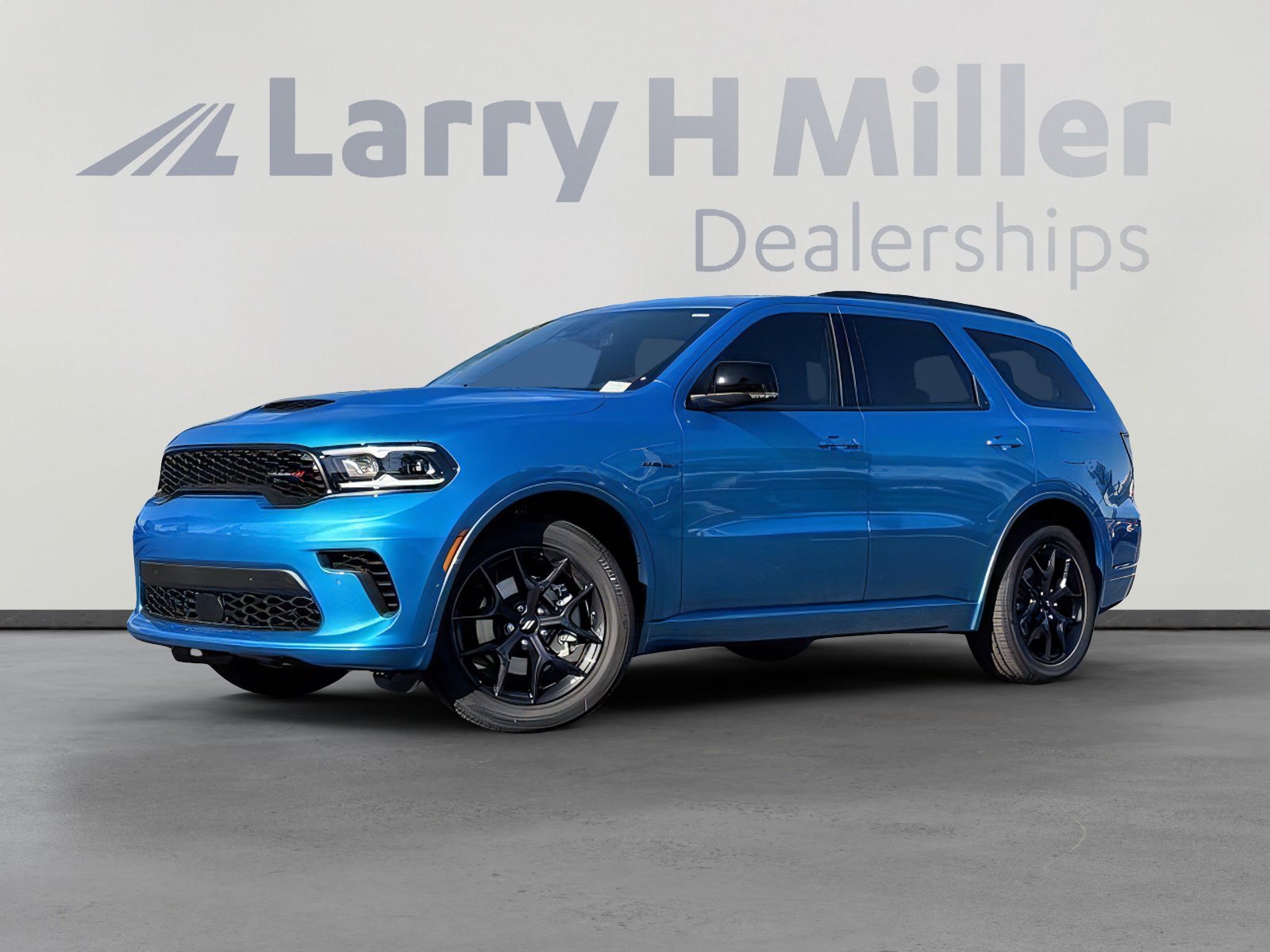 2026 Dodge Durango GT HEMI Plus V8 AWD's photo