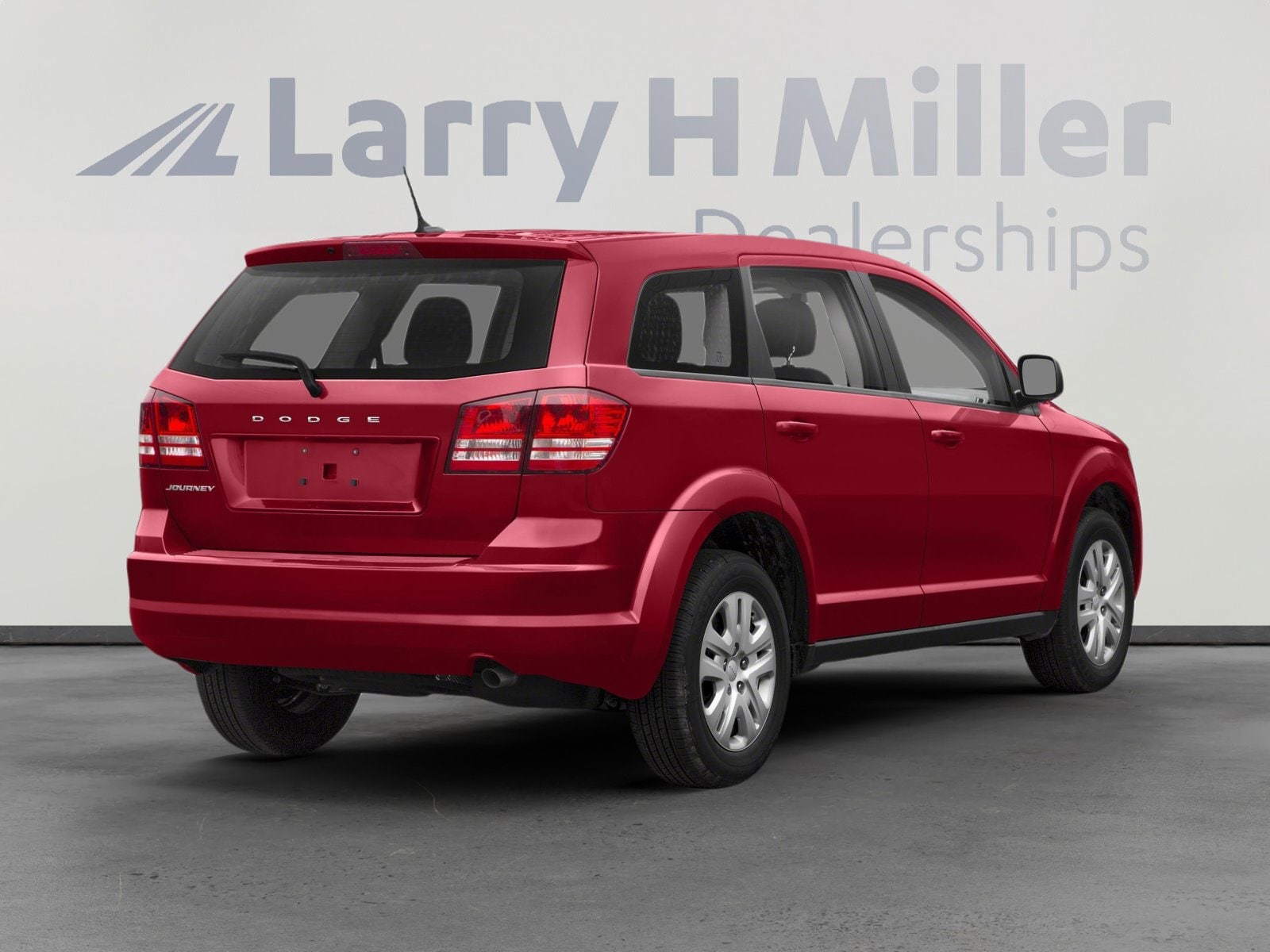 Used 2020 Dodge Journey SE with VIN 3C4PDCAB3LT269380 for sale in Surprise, AZ