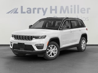 Used 2025 Jeep Grand Cherokee Summit SUV Surprise, AZ