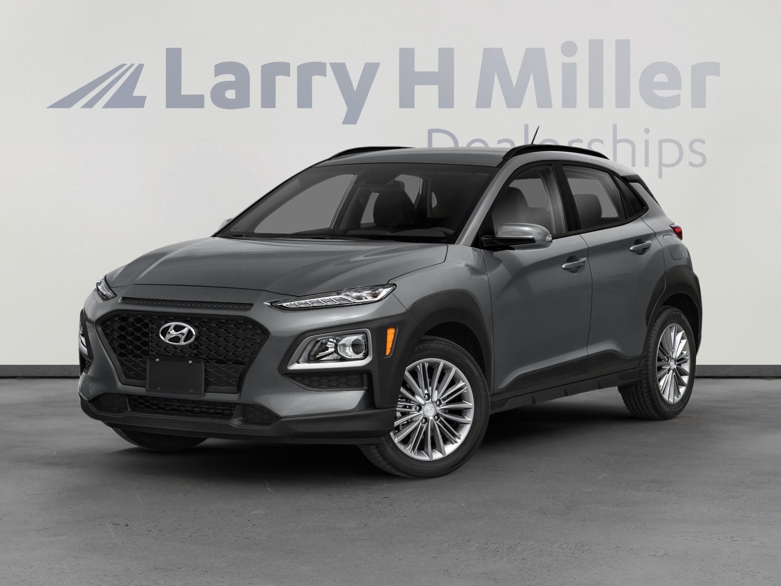 2020 Hyundai Kona SEL