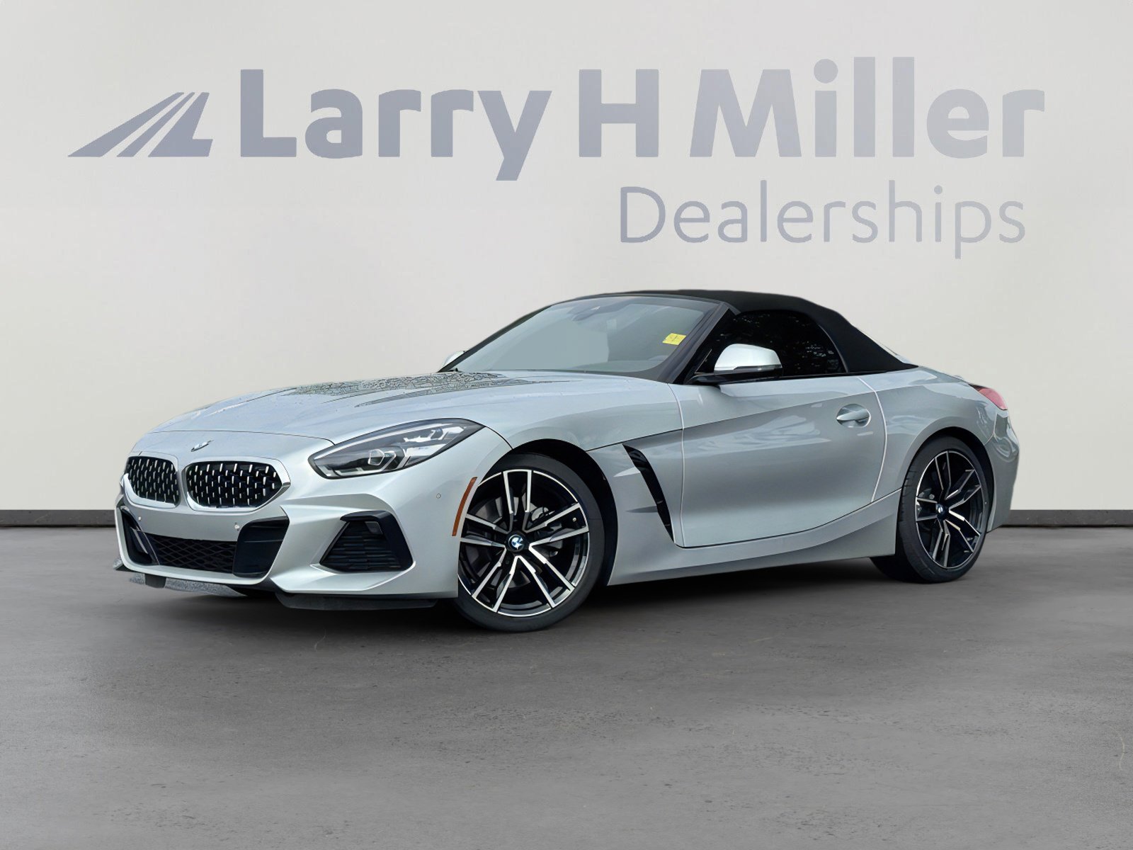 2022 BMW Z4
