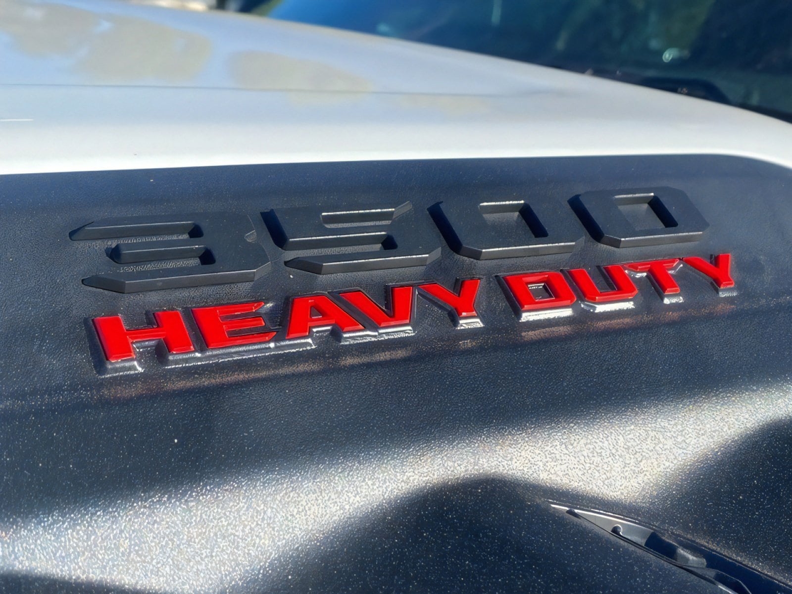 2026 RAM 3500 Laramie - Photo 36