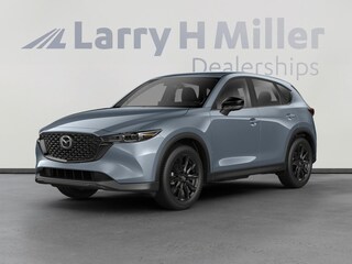 Used 2023 Mazda CX-5 2.5 S Carbon Edition SUV Surprise, AZ