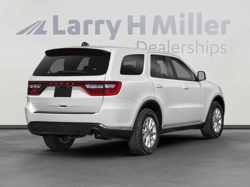 Used 2023 Dodge Durango Citadel SUV