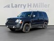  Jeep Patriot