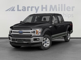 Used 2019 Ford F-150 Truck SuperCrew Cab Surprise, AZ