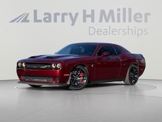 Used 2023 Dodge Challenger SRT Hellcat Coupe Surprise, AZ