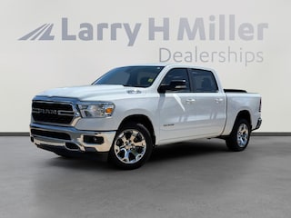 Used 2022 Ram 1500 Big Horn/Lone Star Truck Crew Cab Surprise, AZ