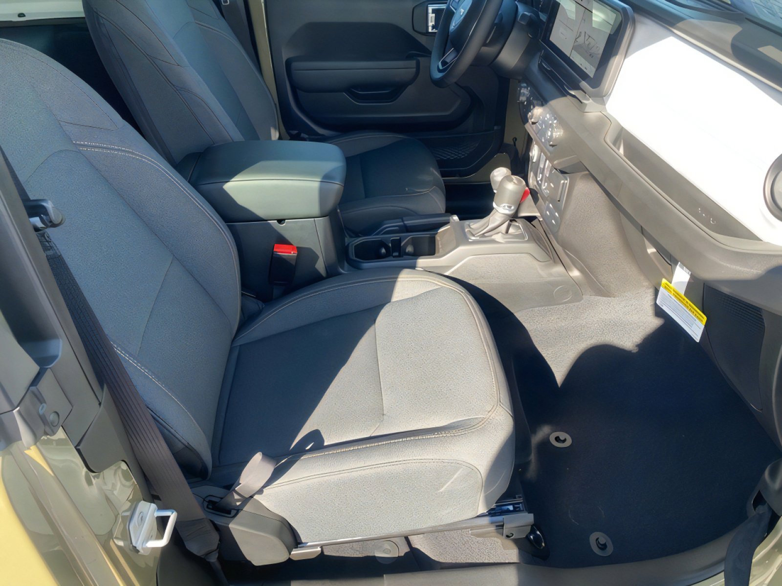 2026 Jeep Wrangler 2-Door Sport S - Photo 32