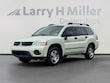 Mitsubishi Endeavor