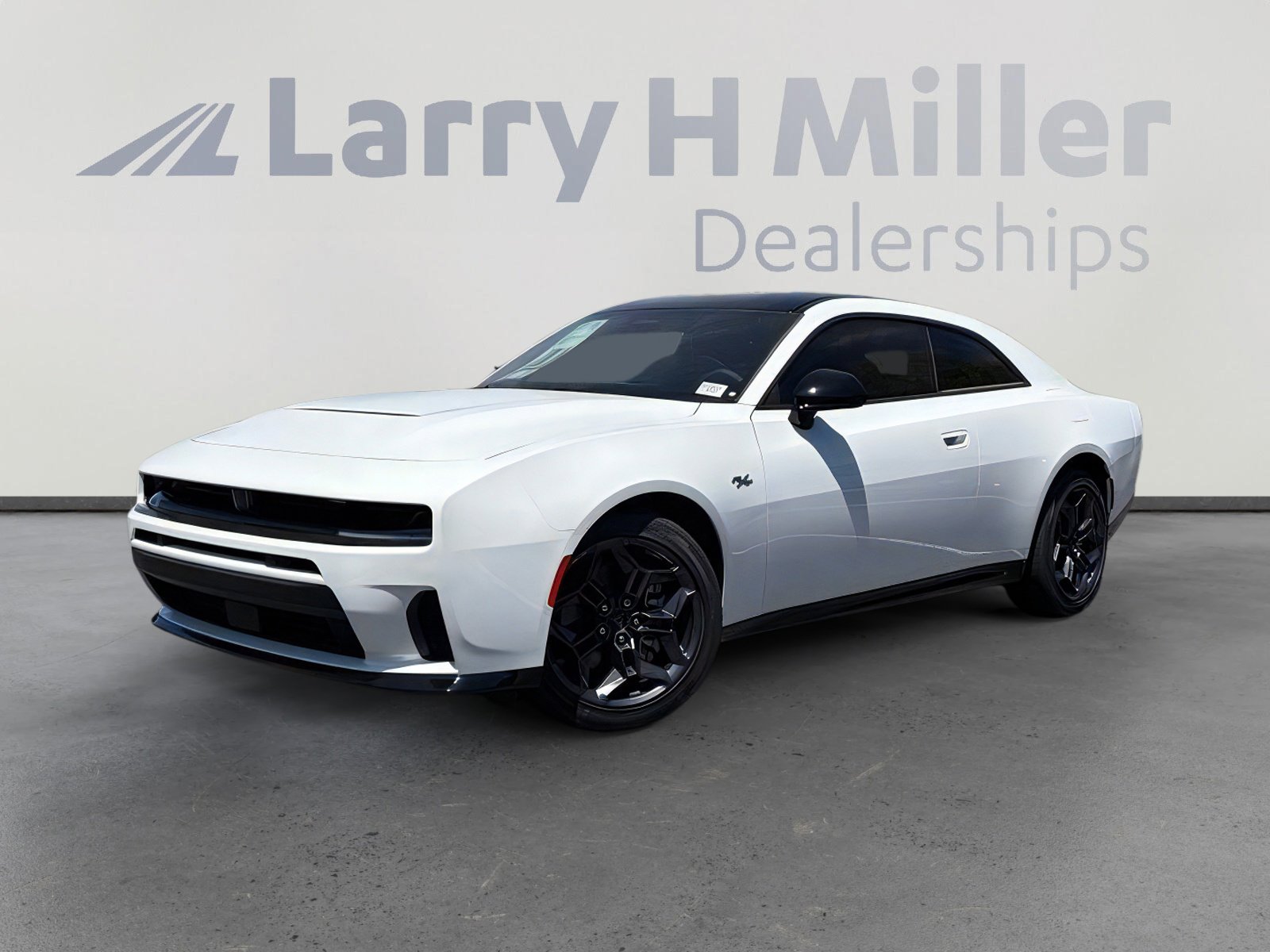 2026 Dodge Charger R/T AWD's photo