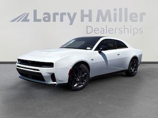 New 2026 Dodge Charger R/T Coupe Surprise, AZ