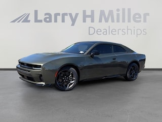 New 2026 Dodge Charger R/T Coupe Surprise, AZ