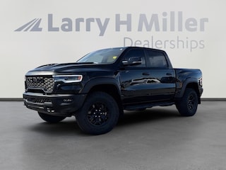 Used 2026 Ram 1500 RHO Truck Crew Cab Surprise, AZ