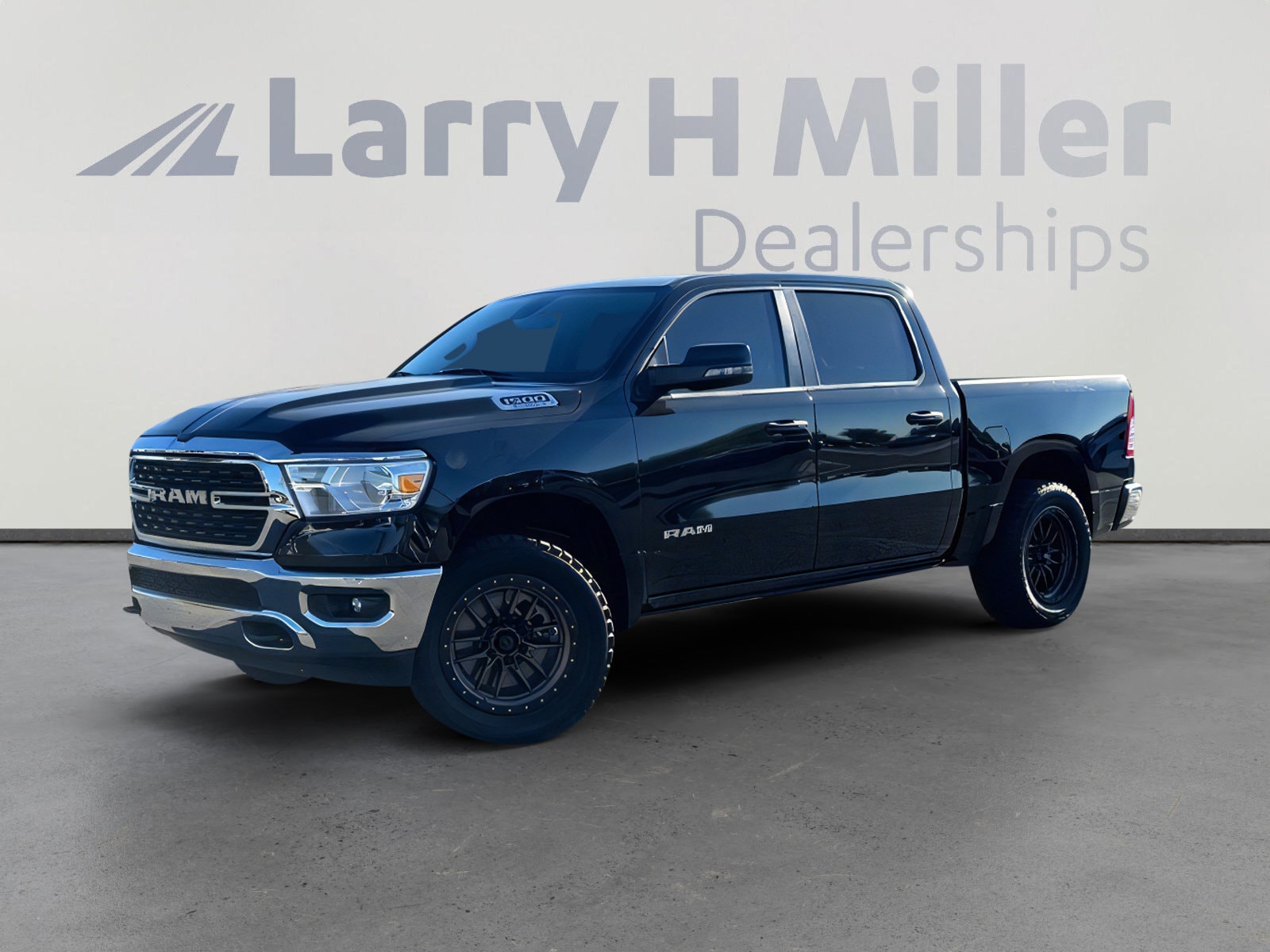 2023 RAM Ram 1500 Pickup Big Horn/Lone Star's photo