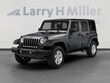 Jeep Wrangler JK Unlimited