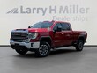 GMC Sierra 3500 HD