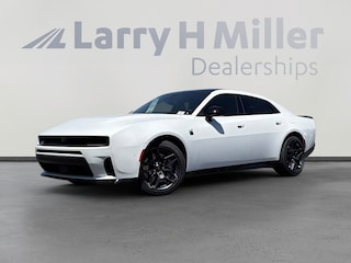 New 2026 Dodge Charger Scat Pack Sedan Surprise, AZ